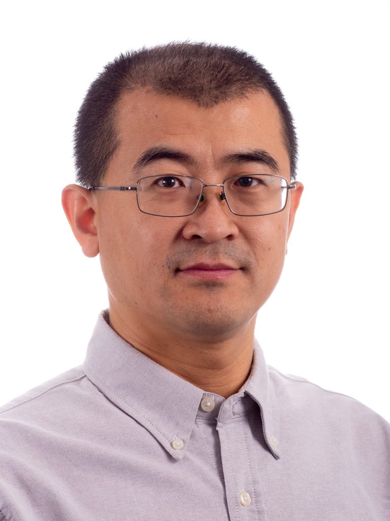 Prof. Zhibo Pang