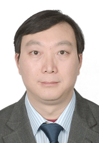 Prof. Zhikui Chen